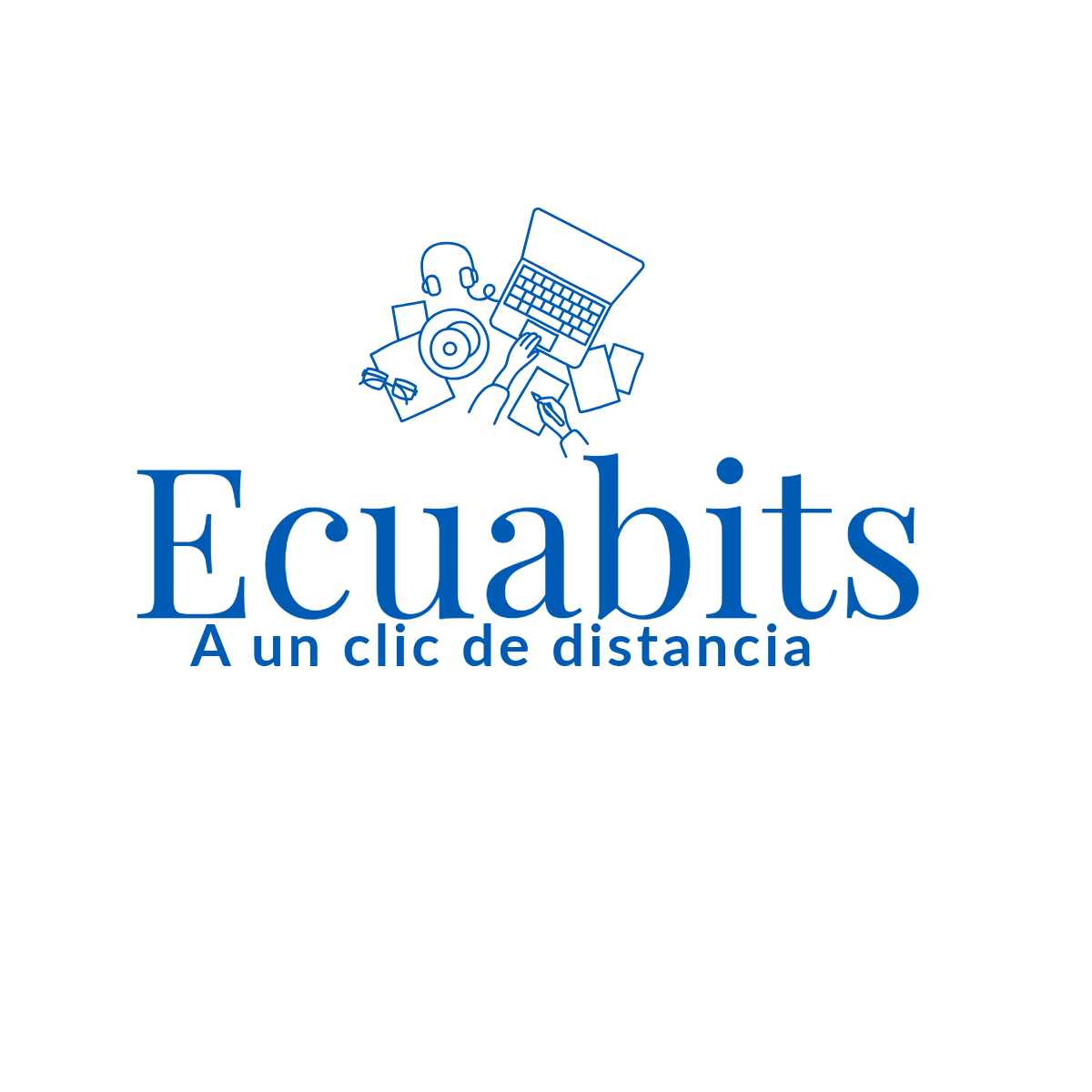 Logo ECUABISTEC