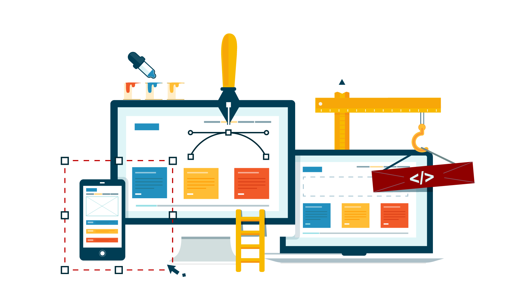 Diseño de Sitios Web